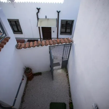 B&brothers-tziu Predu Appartement Nuoro (Sardinia)