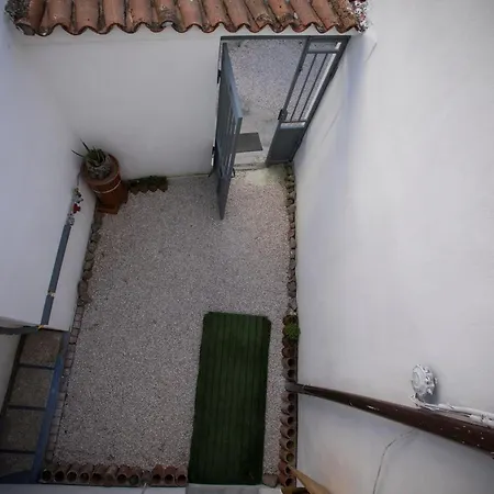 B&brothers-tziu Predu Appartement *