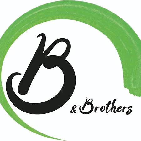 B&brothers-tziu Predu Daire *