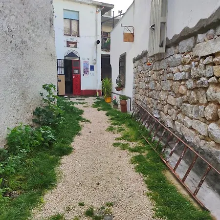 B&brothers-tziu Predu Appartement