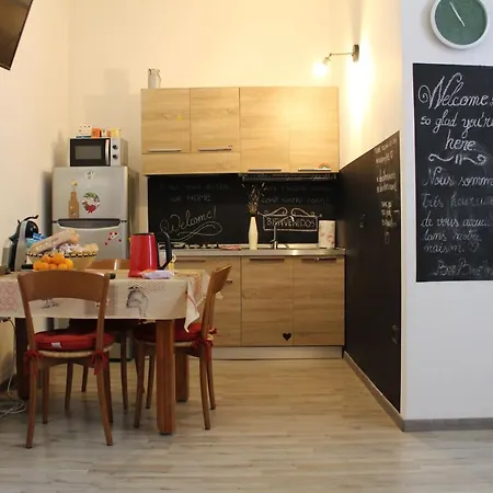 B&brothers-tziu Predu * Nuoro (Sardinia)