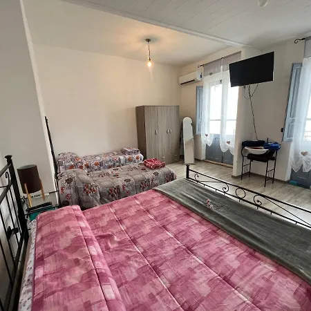 B&brothers-tziu Predu Nuoro (Sardinia)