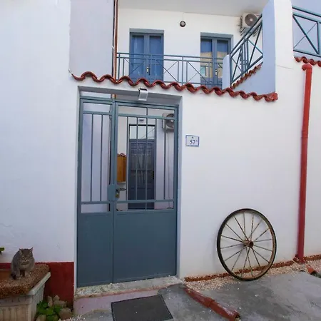 Casa Tziu Predu - Centro - B&brothers Nuoro (Sardinia)