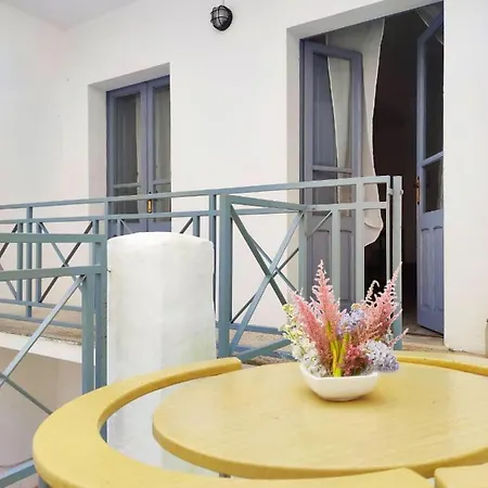 Apartamento Casa Tziu Predu - Centro - B&brothers Nuoro (Sardinia)