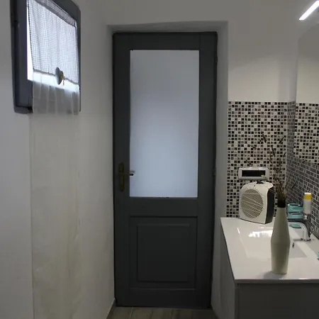 B&brothers-tziu Predu Apartment