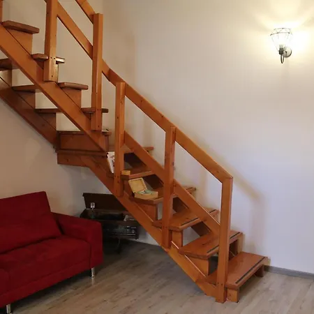B&brothers-tziu Predu Apartment